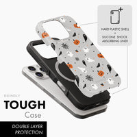 Boo Crew - MagSafe Tough Phone Case
