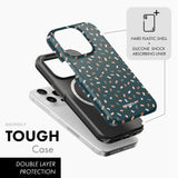 City Lights - Tough Phone Case (MagSafe)