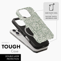 Picnic Bliss - MagSafe Tough Phone Case