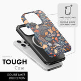 Wild Autumn - Tough Phone Case (MagSafe)