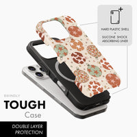 Bauble Bash - MagSafe Tough Phone Case