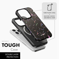 Neon Noir - Tough Phone Case (MagSafe)