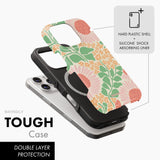 Maisie - MagSafe Tough Phone Case