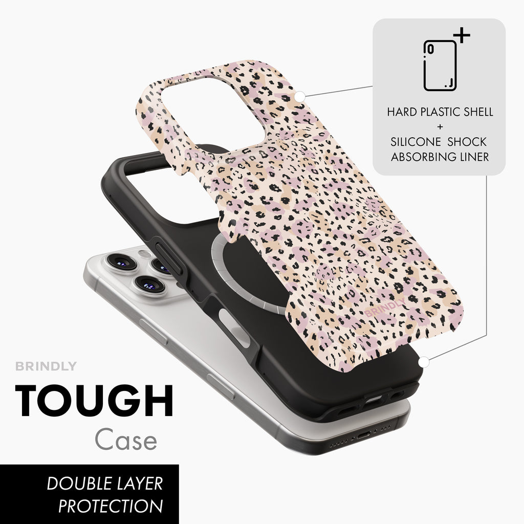 Elena - MagSafe Tough Phone Case