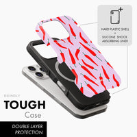 Spice Pop - MagSafe Tough Phone Case