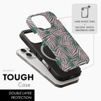 Corinna - MagSafe Tough Phone Case