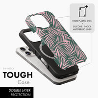 Corinna - MagSafe Tough Phone Case