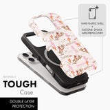 Cowgirl - MagSafe Tough Phone Case