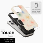 Holiday Glow - MagSafe Tough Phone Case