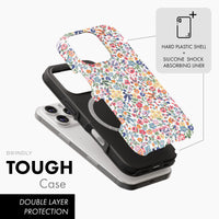 Wild Garden - MagSafe Tough Phone Case