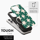 Varsity Star Pop - Tough Phone Case (MagSafe)