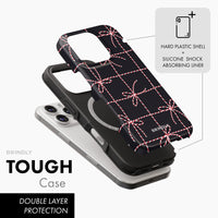 Christmas Express - MagSafe Tough Phone Case