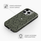 Off Duty - Tough Phone Case
