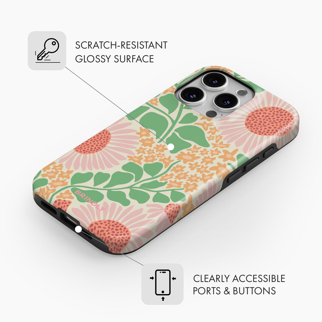 Maisie - Tough Phone Case