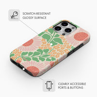 Maisie - MagSafe Tough Phone Case