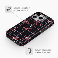 Christmas Express - Tough Phone Case