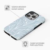 Sunday Stroll - Tough Phone Case (MagSafe)