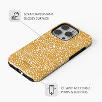 Mellow Morning - Tough Phone Case (MagSafe)