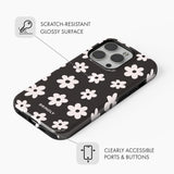 Classic Daisy - Tough Phone Case