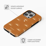 Sunny Side - Tough Phone Case