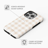 Country Chic - Tough Phone Case (MagSafe)