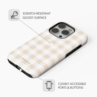 Country Chic - Tough Phone Case (MagSafe)