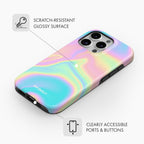 Candy Cloud - Tough Phone Case