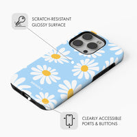Daisy Dream - MagSafe Tough Phone Case