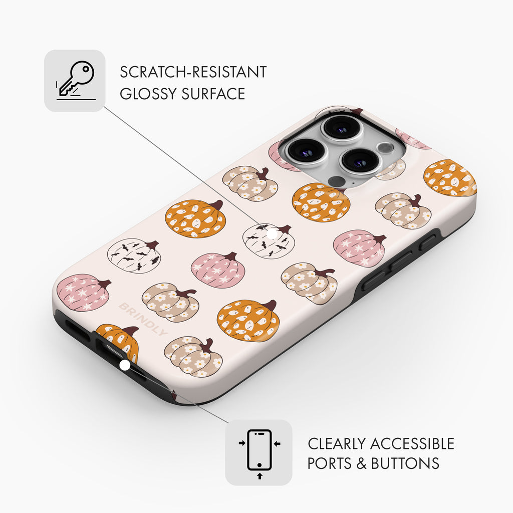 Spooky & Sweet - Tough Phone Case