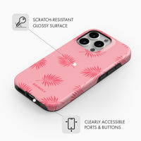 Serena - MagSafe Tough Phone Case
