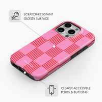 Esme - Tough Phone Case