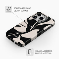 Mono Muse - Tough Phone Case