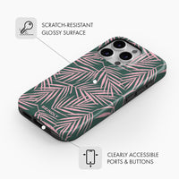 Corinna - Tough Phone Case