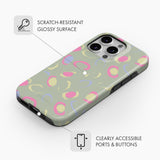 Fizzy Pop - Tough Phone Case