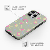 Fizzy Pop - Tough Phone Case