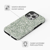 Picnic Bliss - Tough Phone Case (MagSafe)