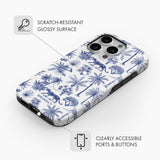 Florence - MagSafe Tough Phone Case