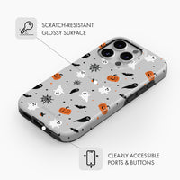 Boo Crew - Tough Phone Case