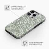 Picnic Bliss - Tough Phone Case