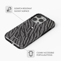 Night Glimmer - Tough Phone Case