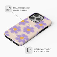 Daisy Dream - Tough Phone Case