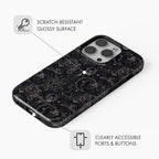 Mystic Charms - Tough Phone Case (MagSafe)