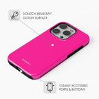 Berry Burst - Tough Phone Case