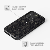 Mystic Charms - Tough Phone Case