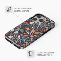 Wild Autumn - Tough Phone Case (MagSafe)