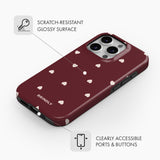 Love Note - Tough Phone Case