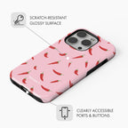 Chilli Crush - Tough Phone Case
