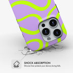 Bounce - Tough Phone Case