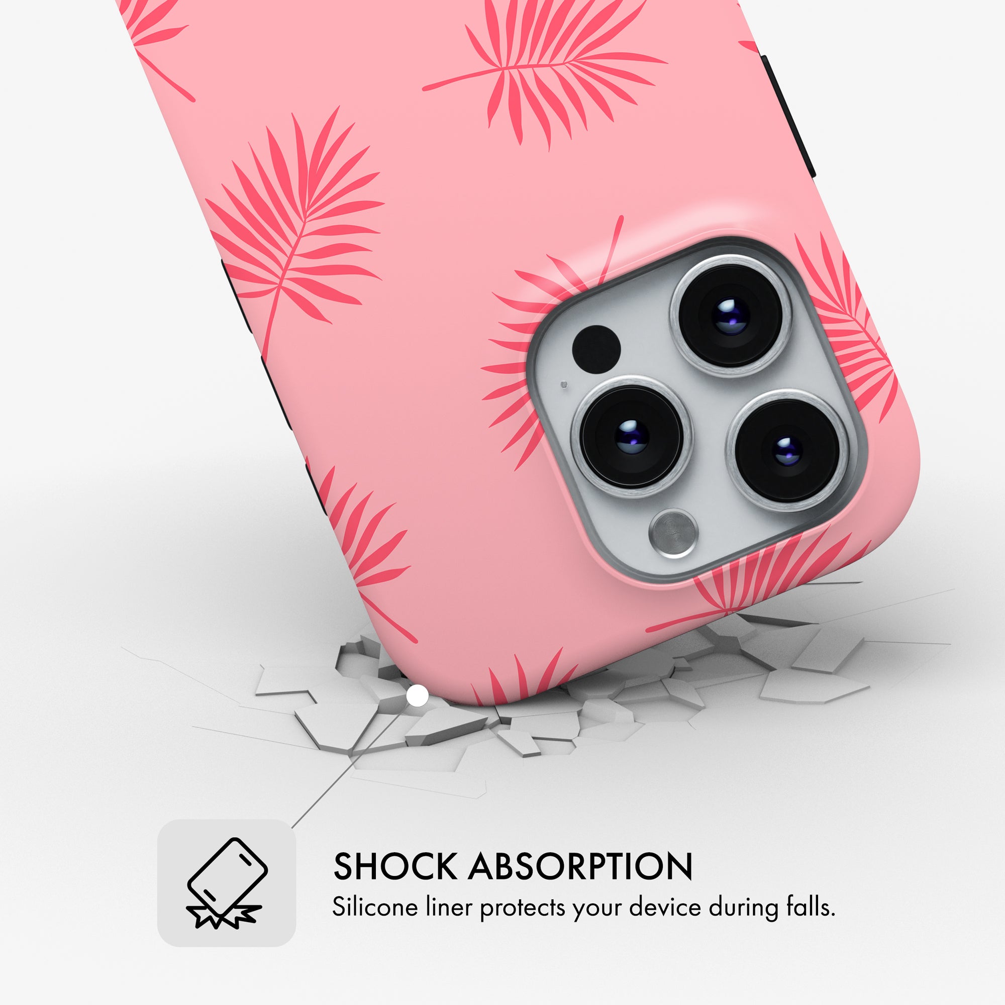 Serena - MagSafe Tough Phone Case