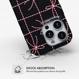 Christmas Express - Tough Phone Case